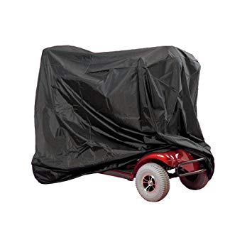 Scooter Cover - Large (Heavy duty material)