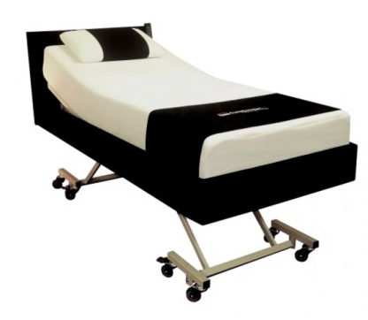 Electric bed