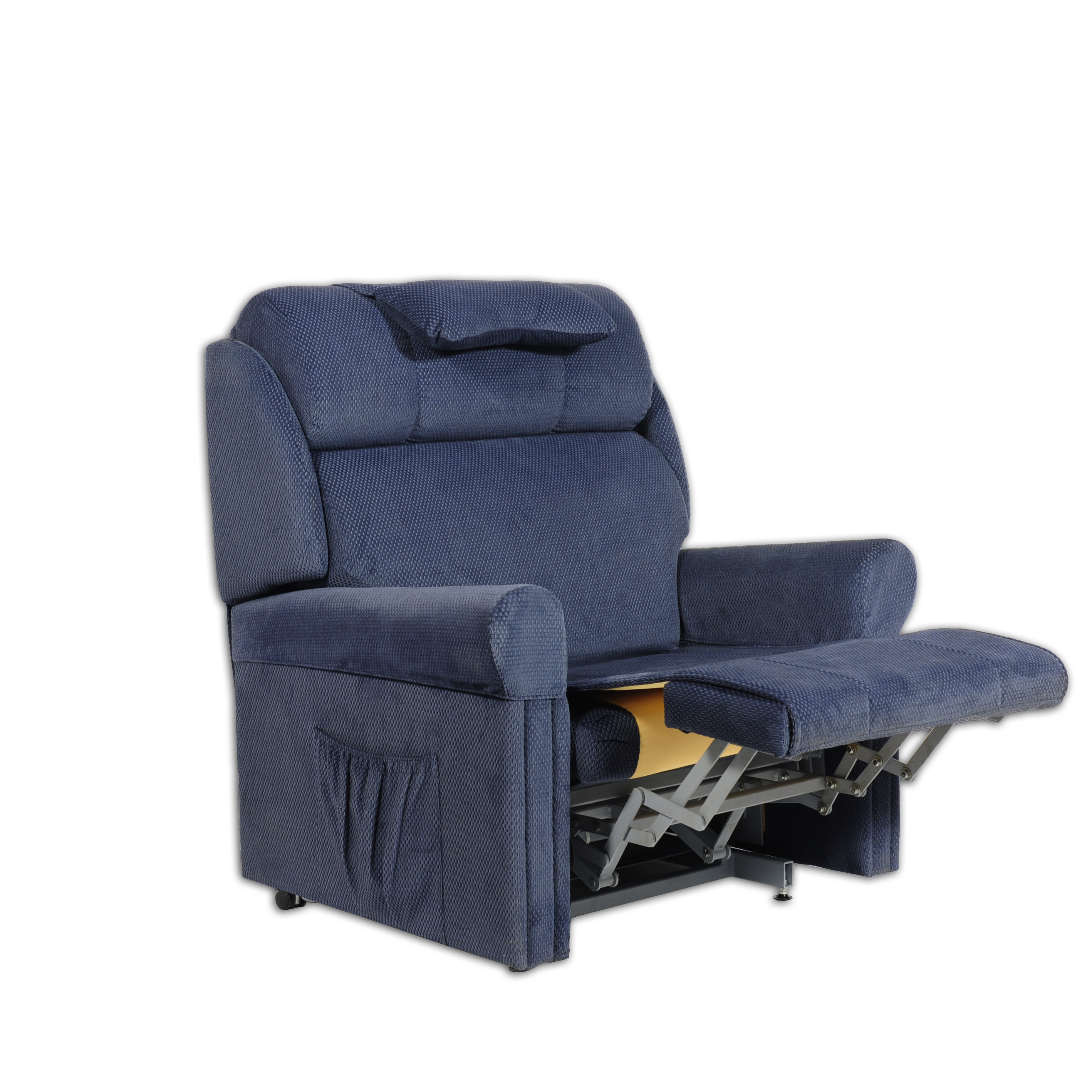 Ambassador Premier A3 Dual Motor Lift and Recline Chair
