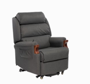 Oscar Barwon (or Hudson) Mini Lift and Recline Chair - Image 3