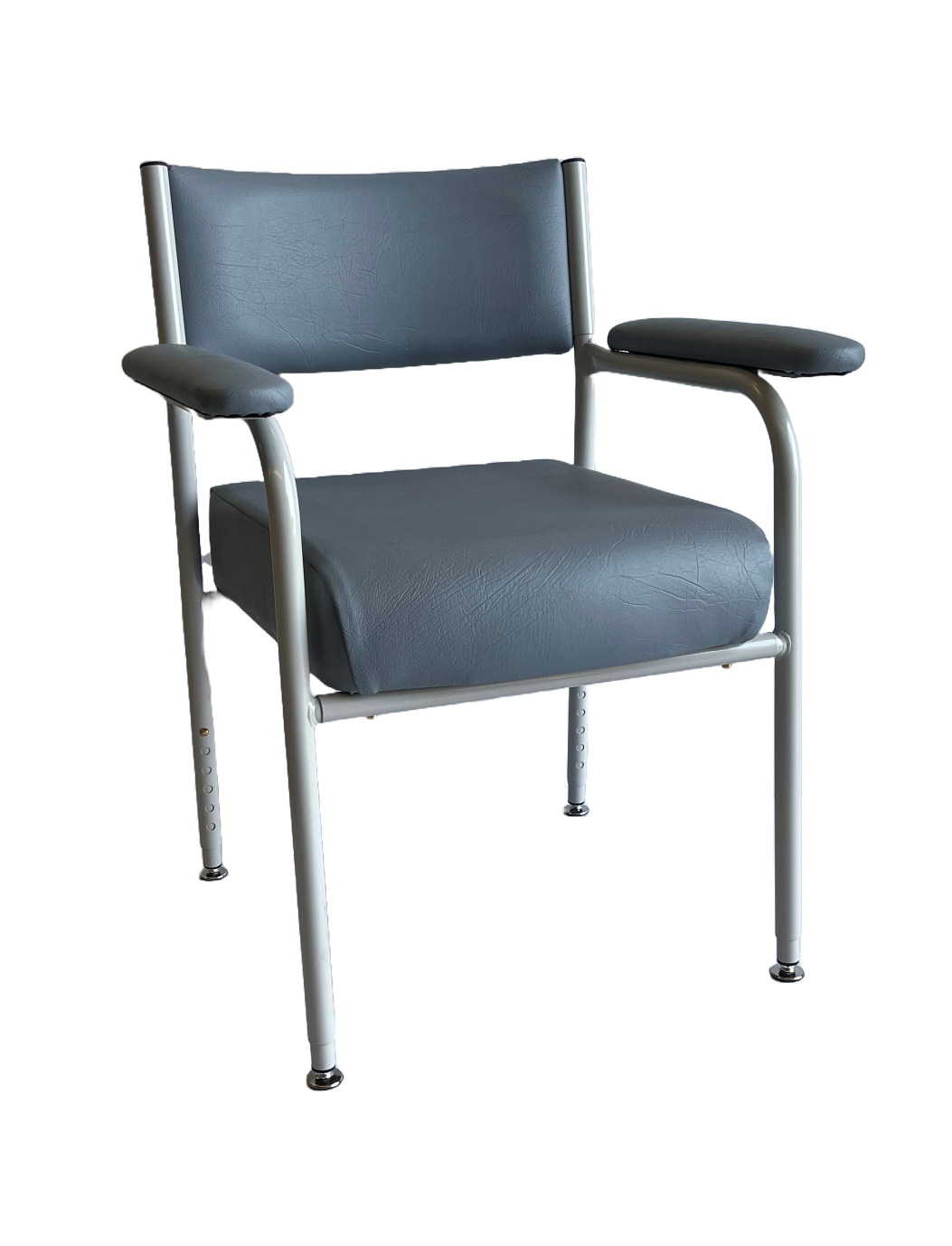 PCP Support Chair Utility Low Back Deluxe - Image 2