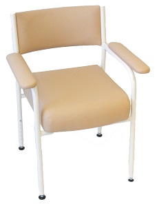 PCP Support Chair Utility Low Back Deluxe