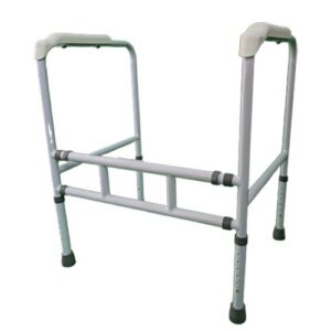 PCP Toilet Support Frame