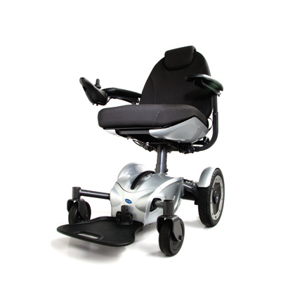 Invacare Pronto Air Power Wheelchair 18 Mobility Aids Australia
