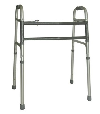 PCP Bariatric Folding Walking frame - Image 2