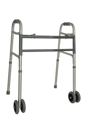 PCP Bariatric Folding Walking frame