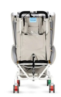 Air Comfort Deluxe Bed V2 - Standard - Image 4