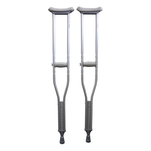 PCP UNDERARM CRUTCH -5'2-5'10 MEDIUM/ADULT