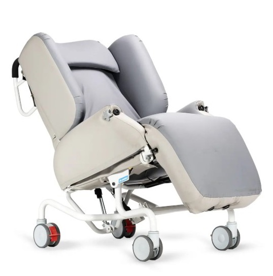 Air Comfort Deluxe Bed V2 - Standard