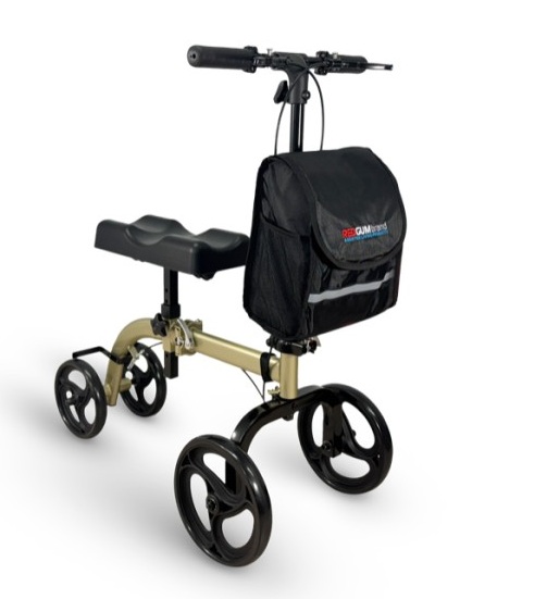 Redgum Knee Walker RG20KWC