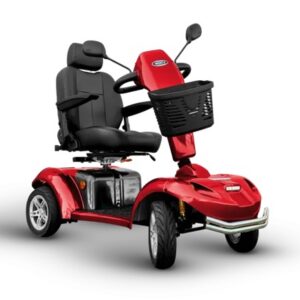 Shoprider Rocky 8,  4-wheel Electric Scooter