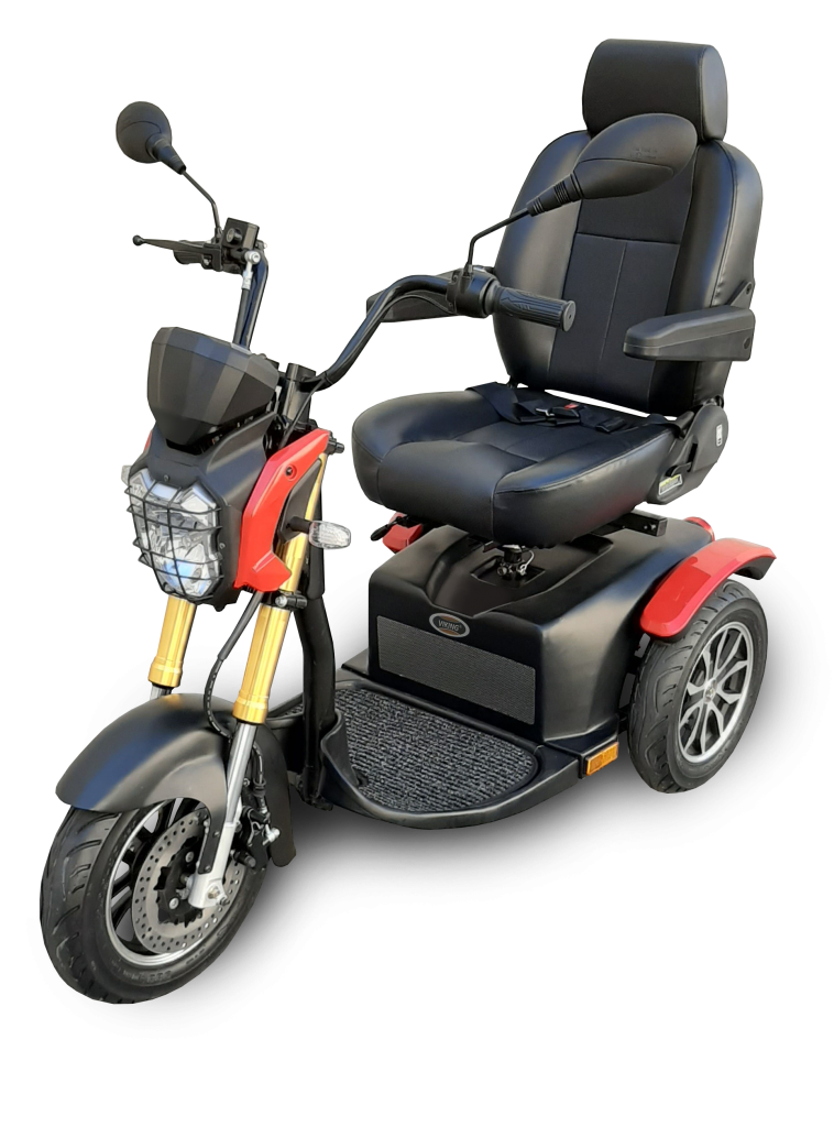 SHOPRIDER 779XLS VIKING 3 Wheel Scooter Mobility Aids Australia