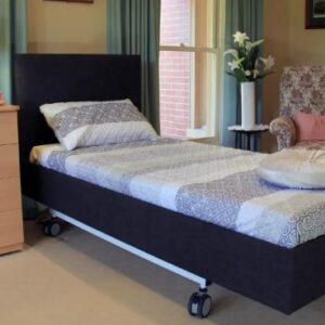 DEUTSCHER LEXIA HOME STYLE ADJUSTABLE BED