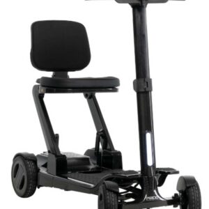 Pride Go Go® Carbon scooter