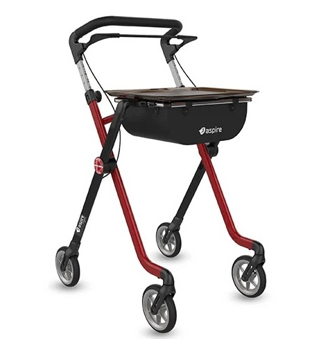 Aspire Vogue Indoor Walker