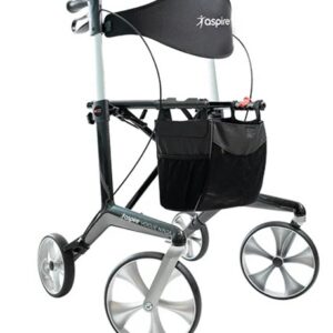 Aspire Ninja Carbon Walker - Medium 150 Kg