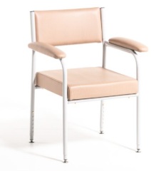 PCP Support Chair Utility Low Back