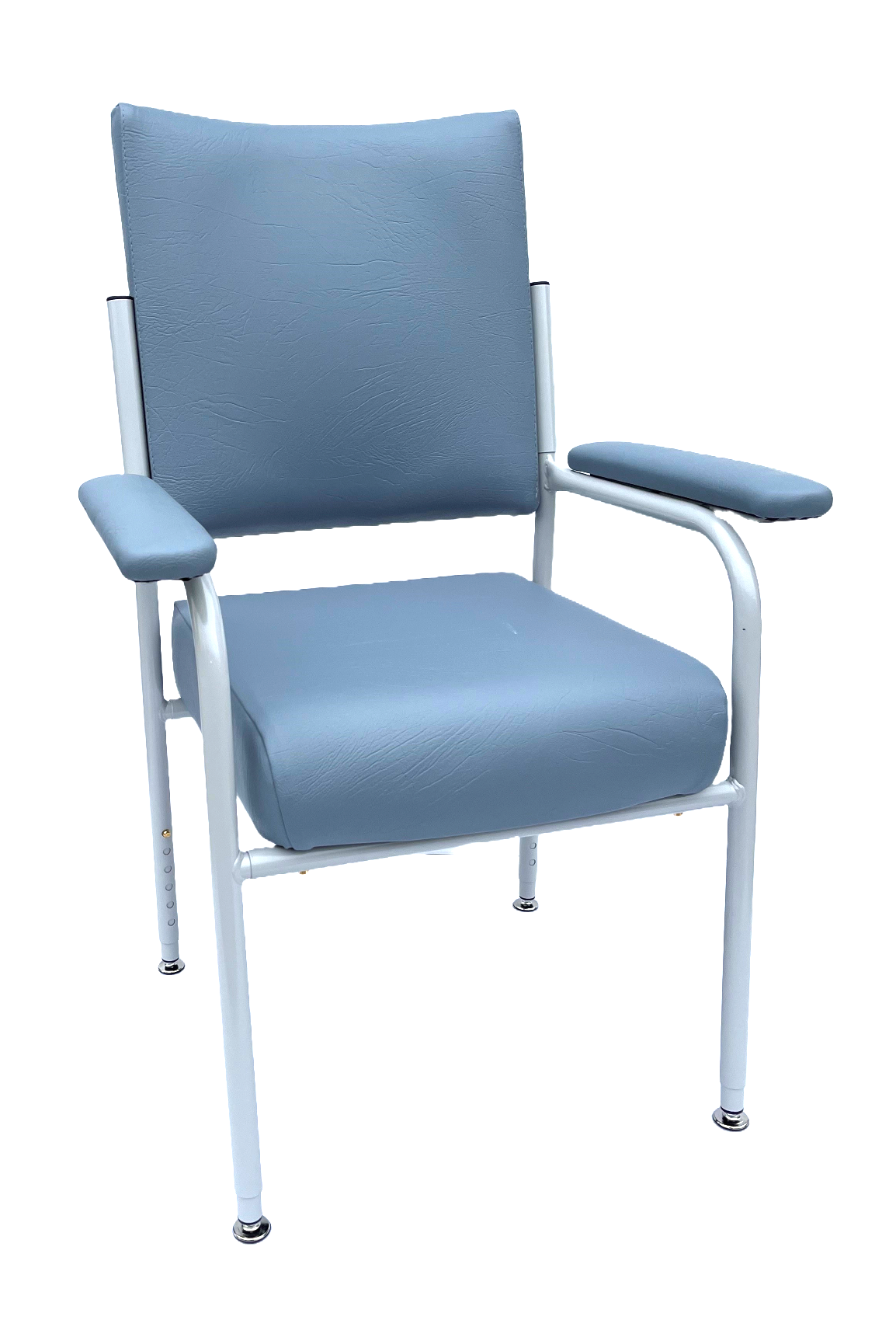 PCP Support Chair Utility Mid Back Deluxe - Image 2