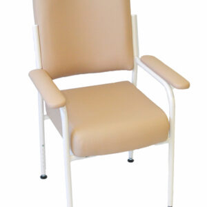 PCP Support Chair Utility Mid Back Deluxe