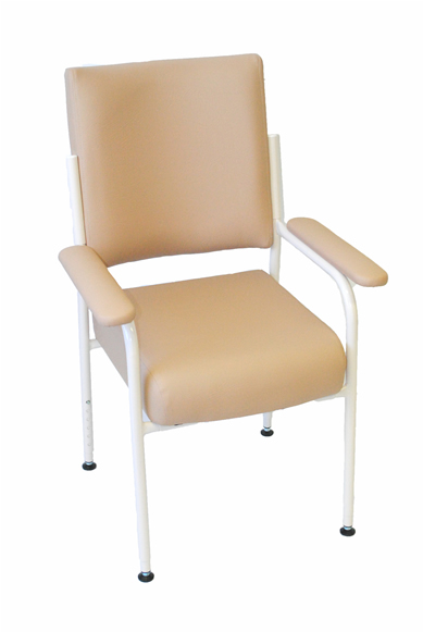 PCP Support Chair Utility Mid Back Deluxe