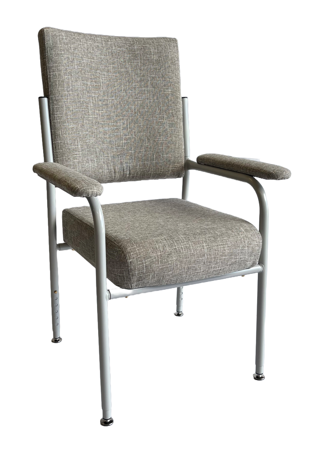 PCP Support Chair Utility Mid Back Deluxe - Image 4