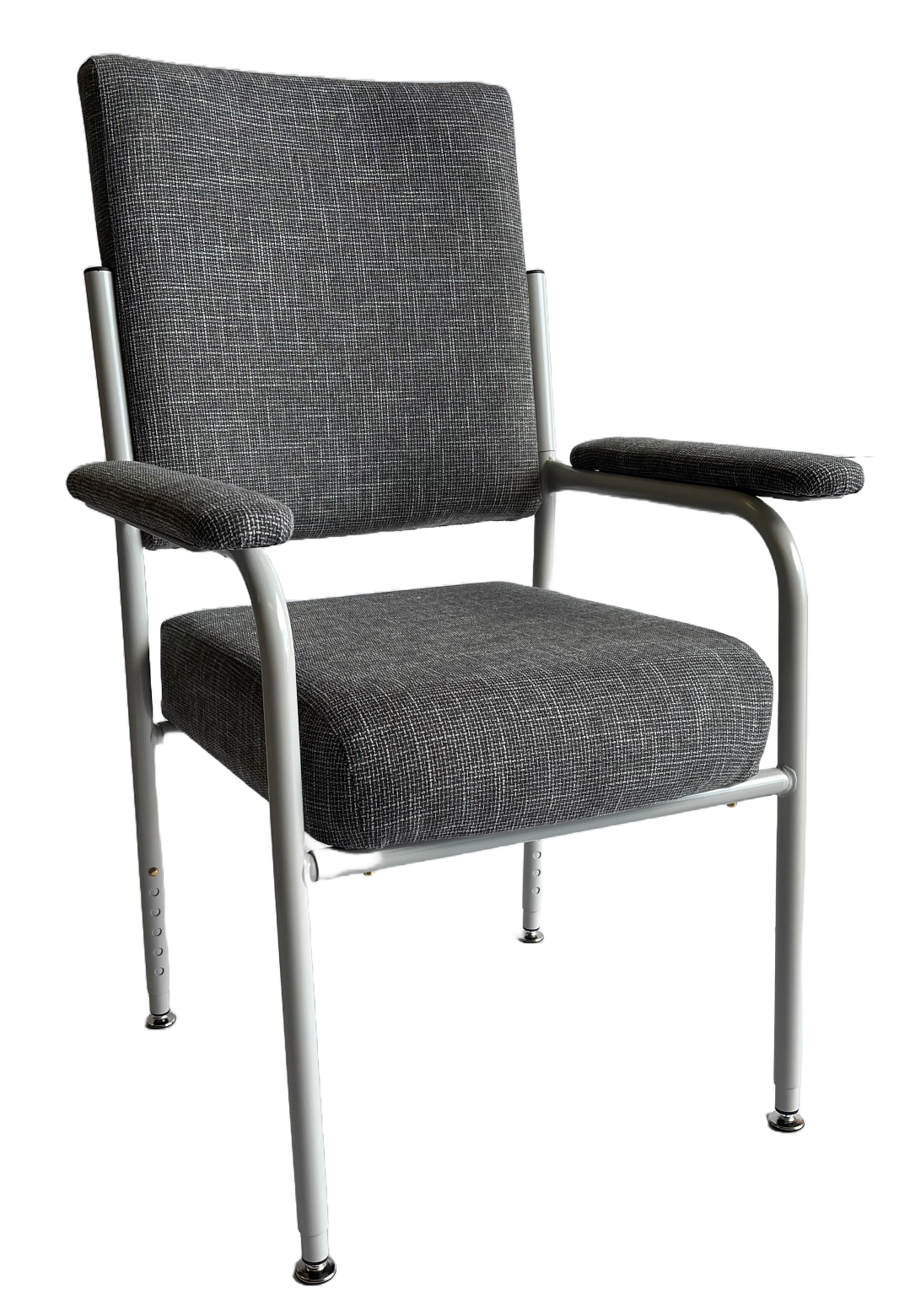 PCP Support Chair Utility Mid Back Deluxe - Image 3