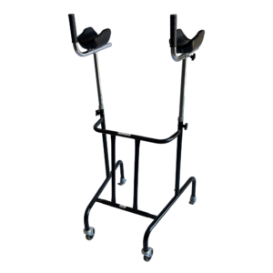 PCP Gutter Walking Frame*