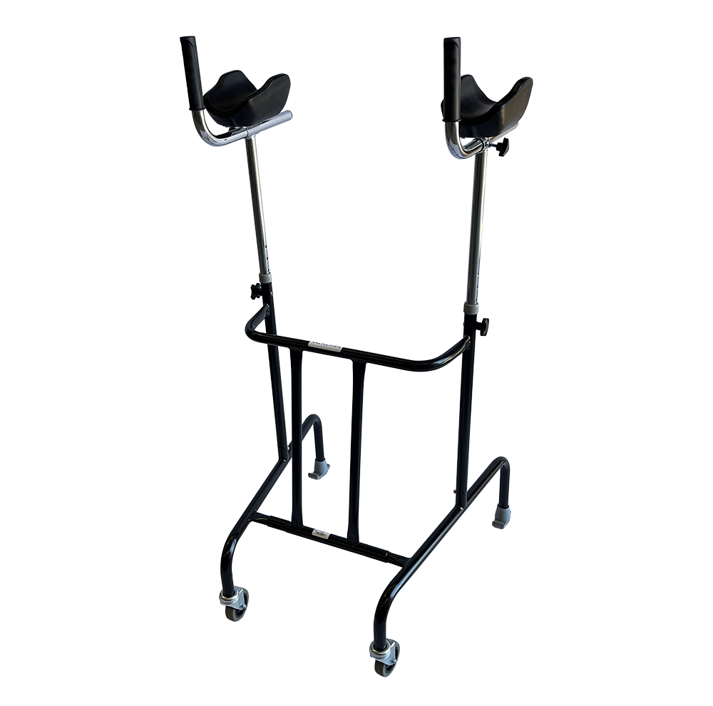 PCP Gutter Walking Frame*